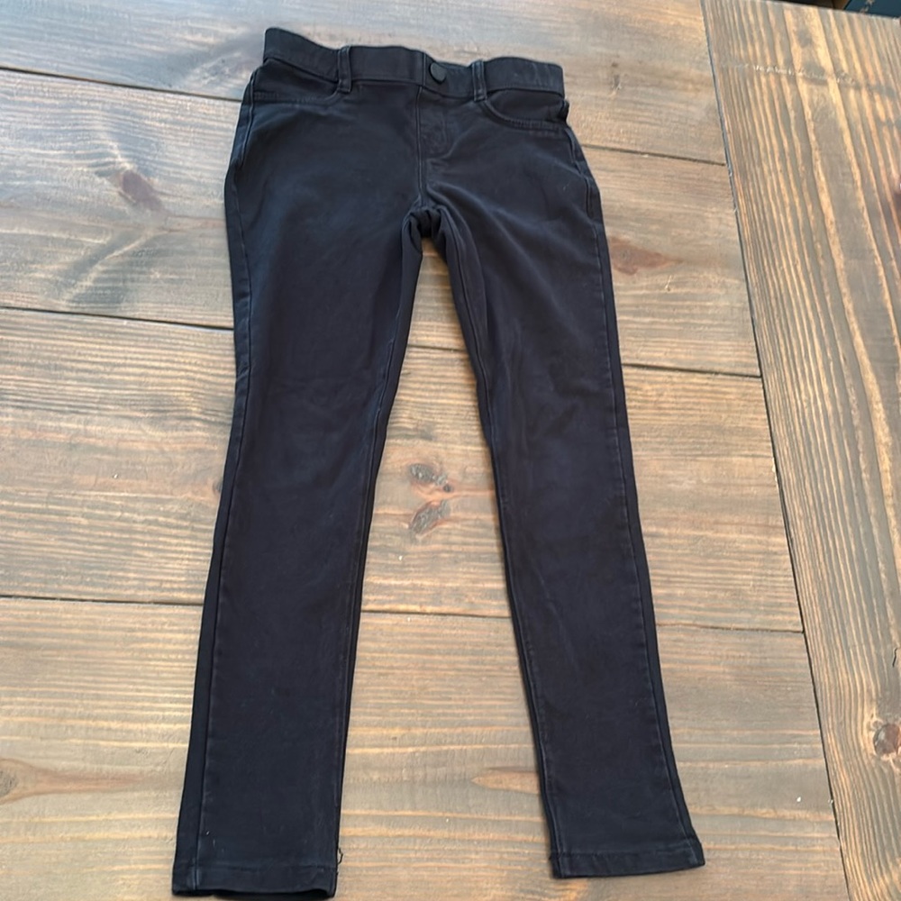 Children’s place girls size 8 jeggings